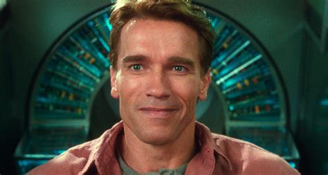 total recall eye bulge|30 Years Later: Total Recall .